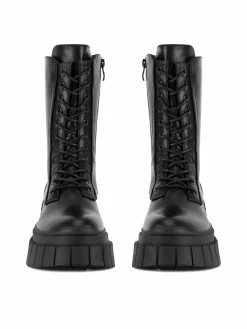 Scarponcini HY305-21 Nero