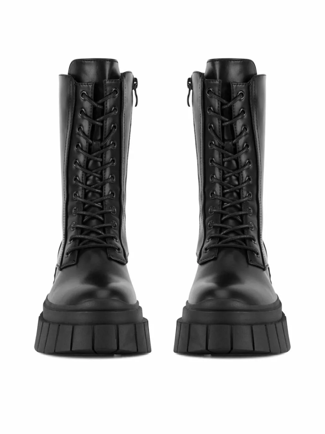 Scarponcini HY305-21 Nero