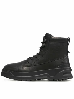 Scarponcini Isac 5292-001-20 Nero