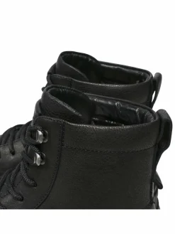 Scarponcini Isac 5292-001-20 Nero