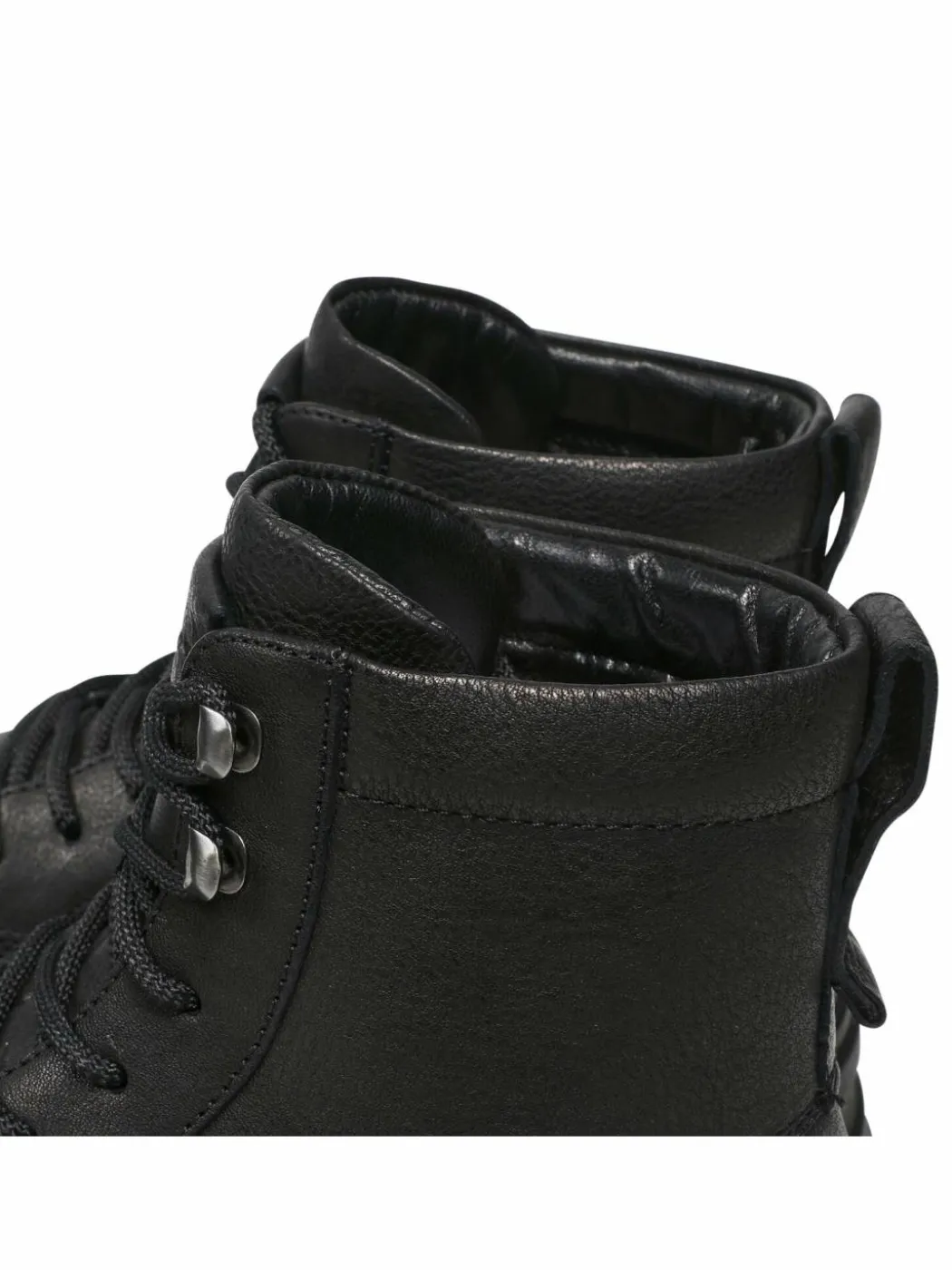 Scarponcini Isac 5292-001-20 Nero