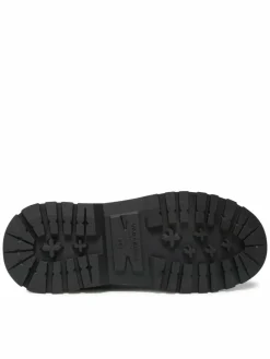 Scarponcini Isac 5292-001-20 Nero