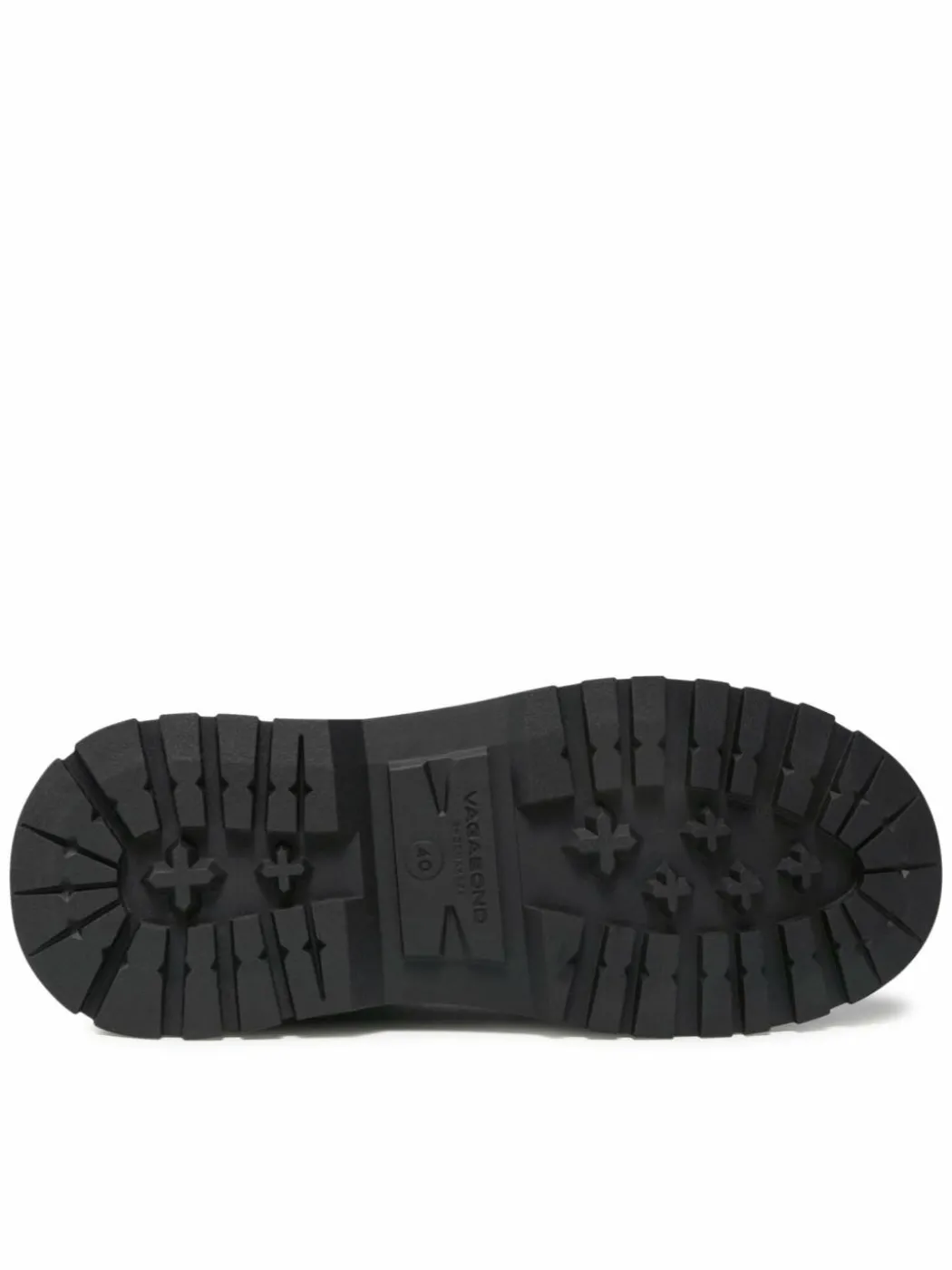 Scarponcini Isac 5292-001-20 Nero