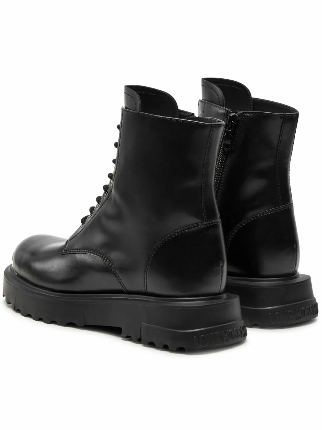 Scarponcini JA24124G1LIA0000 Nero