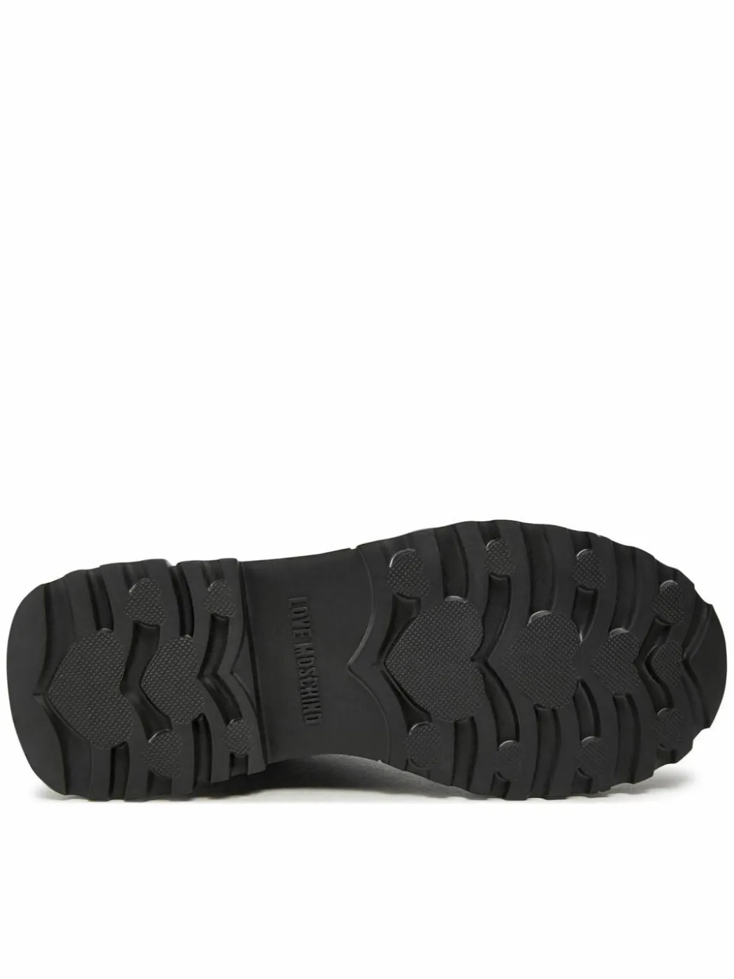 Scarponcini JA24124G1LIA0000 Nero