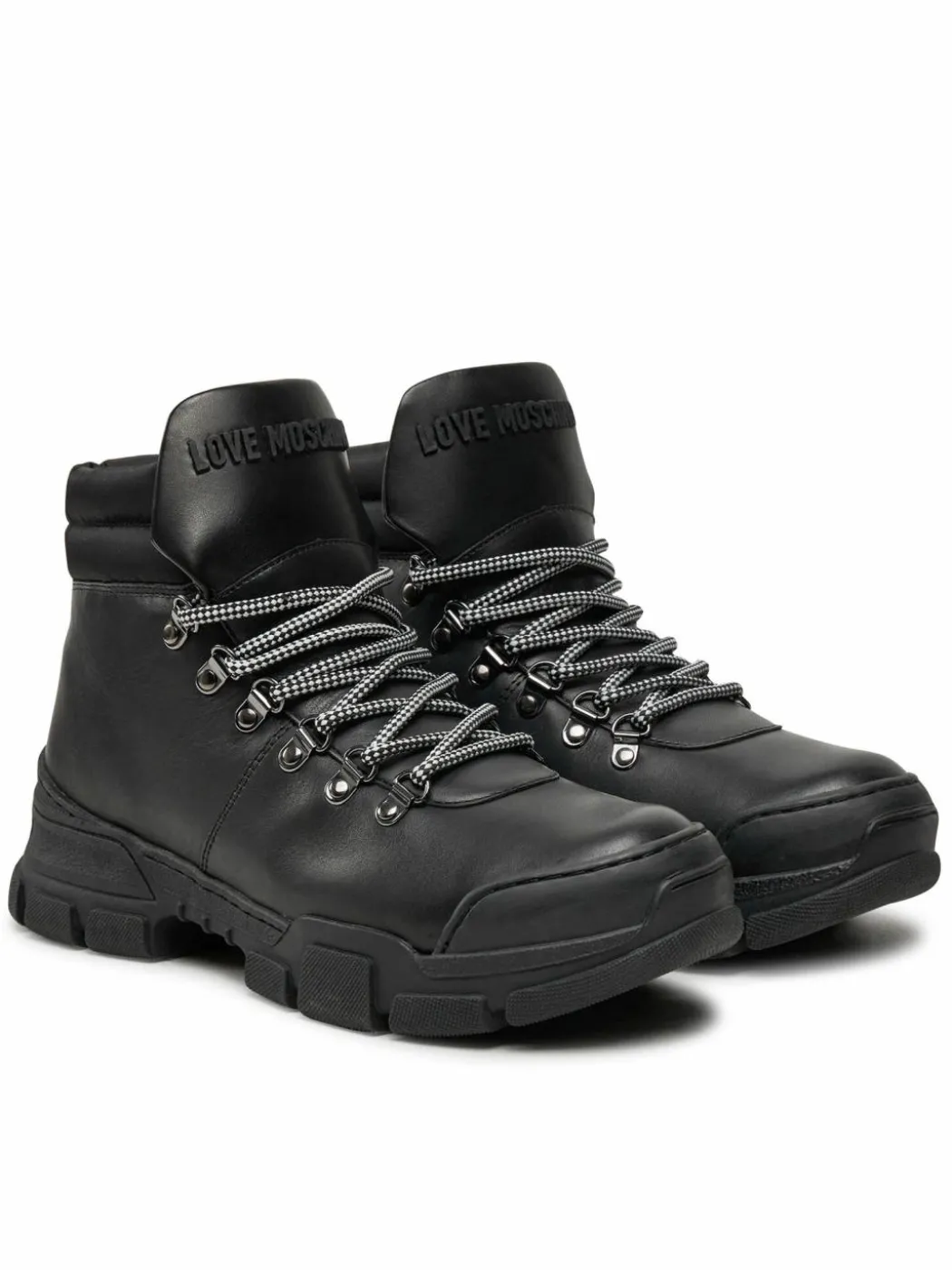 Scarponcini JA15494G0LIA0000 Nero