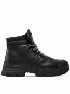 Scarponcini JA15494G0LIA0000 Nero