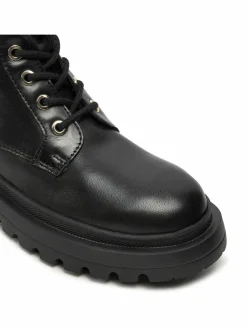 Scarponcini JA24175G1LIA0000 Nero