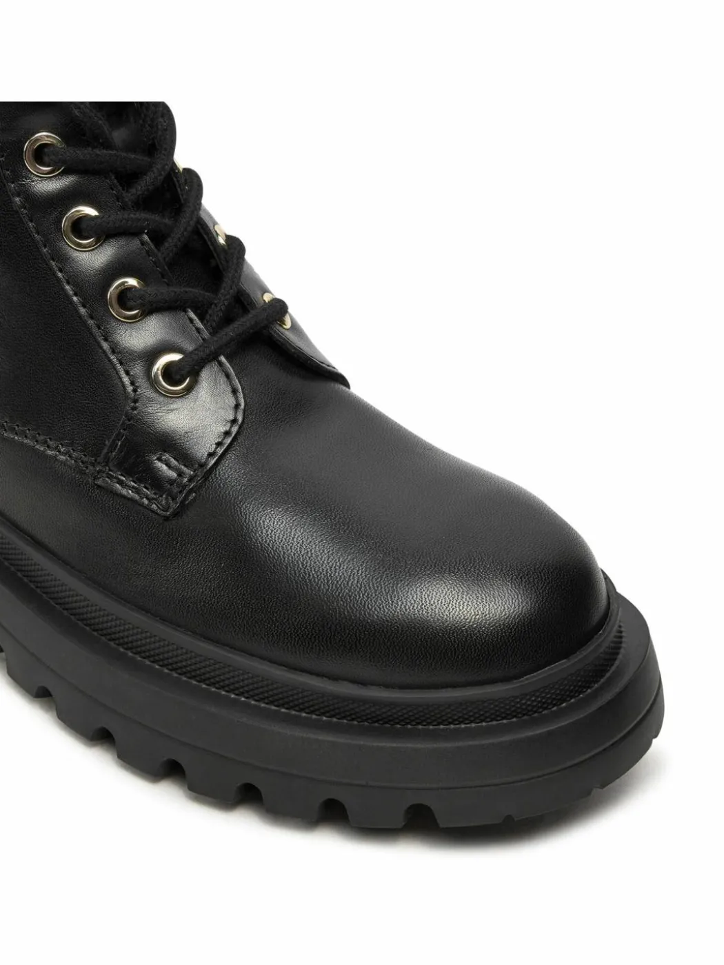 Scarponcini JA24175G1LIA0000 Nero