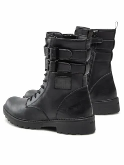 Scarponcini J Casey G. B J2620B 000BC C9999 D Nero