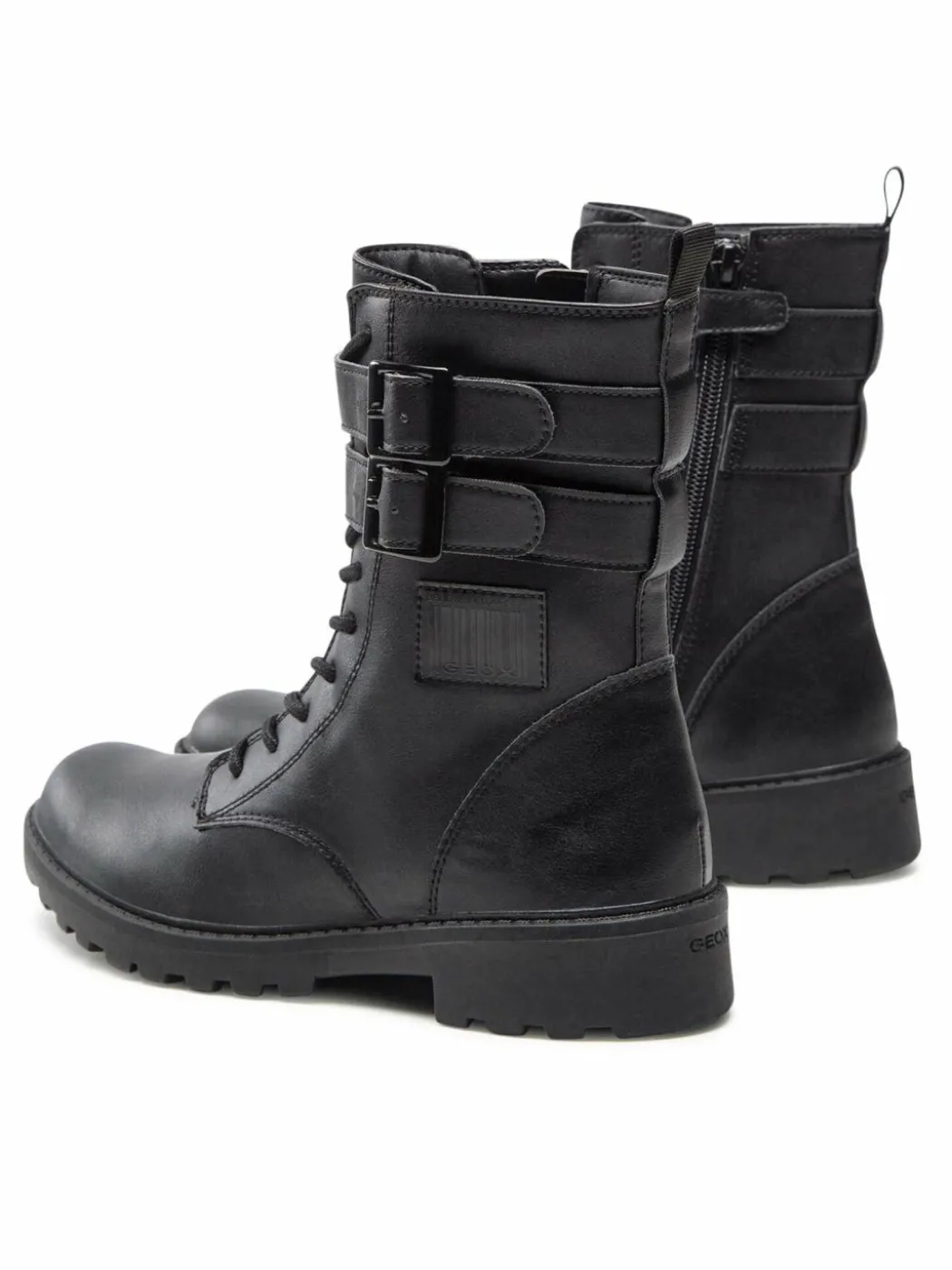 Scarponcini J Casey G. B J2620B 000BC C9999 D Nero