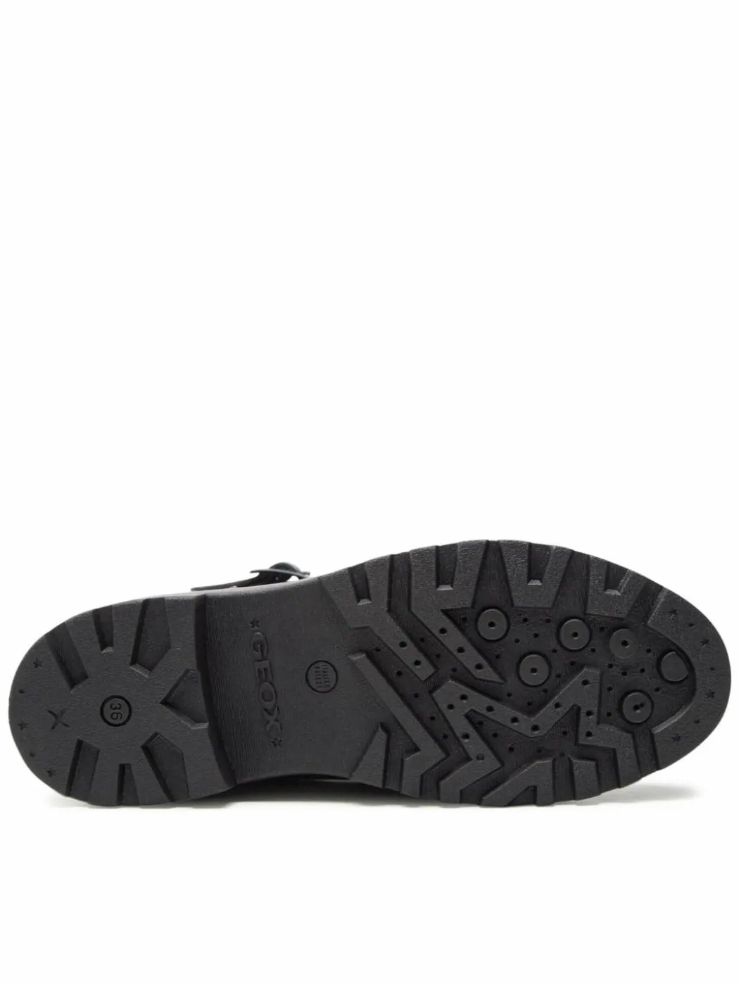 Scarponcini J Casey G. B J2620B 000BC C9999 D Nero