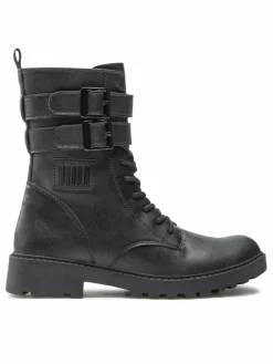 Scarponcini J Casey G. B J2620B 000BC C9999 D Nero