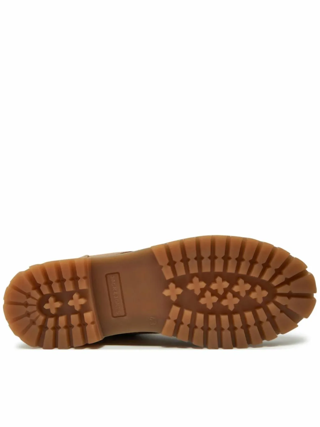 Scarponcini Jfwstanton 12257999 Marrone