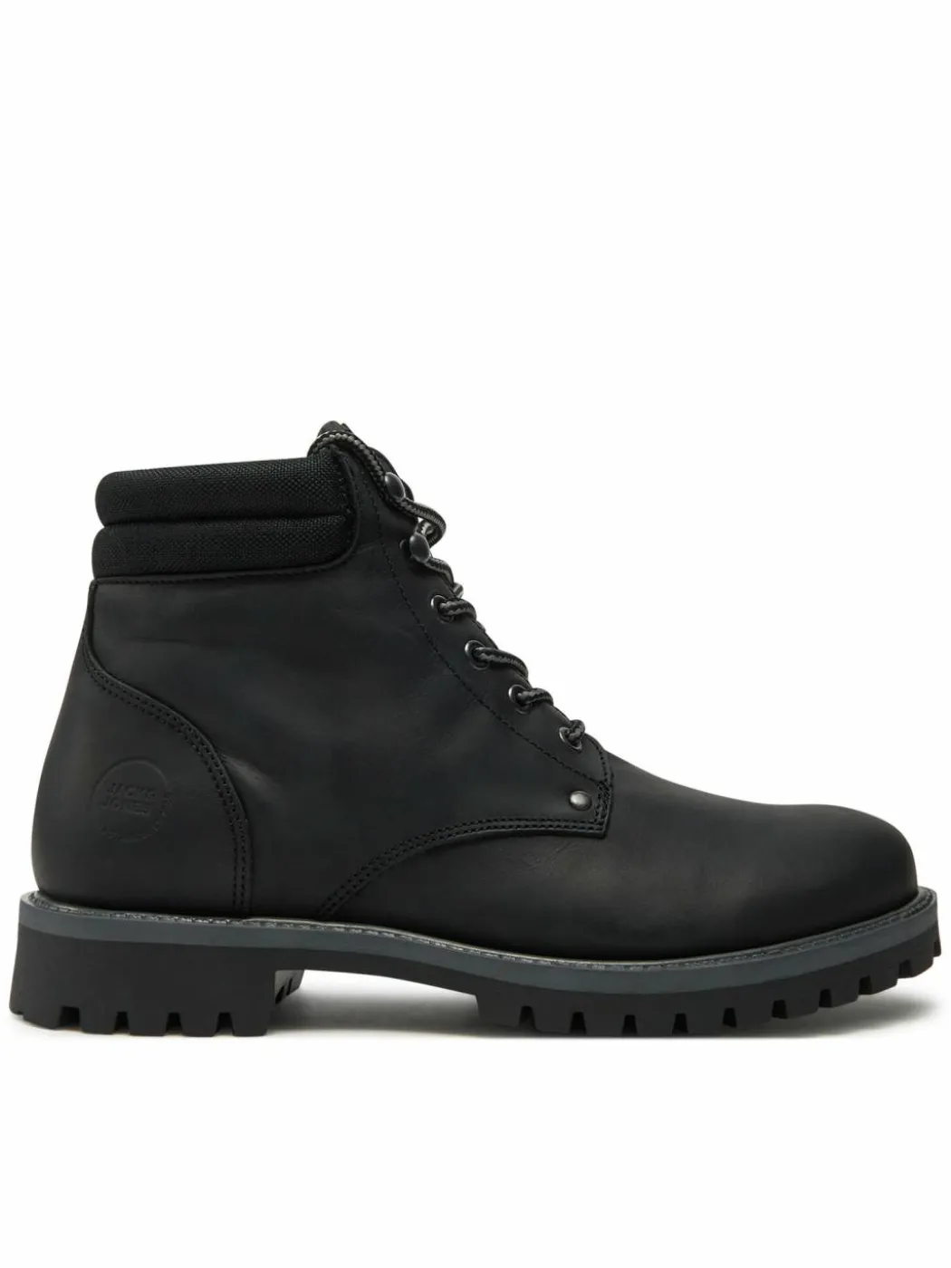 Scarponcini JfwStanton 12257999 Nero