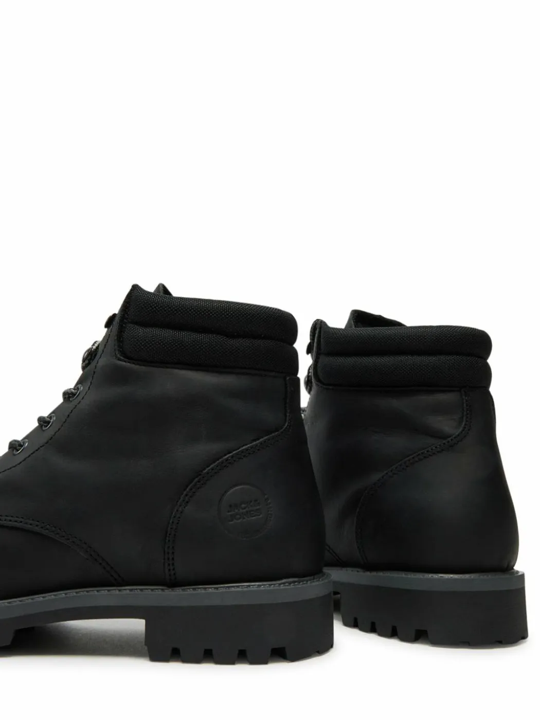 Scarponcini JfwStanton 12257999 Nero