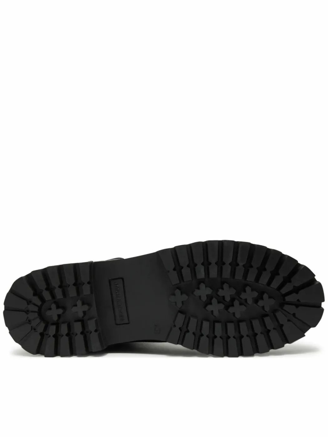 Scarponcini JfwStanton 12257999 Nero