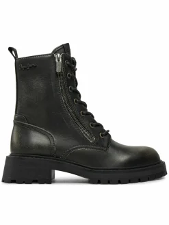 Scarponcini Kane PLS50548 Nero