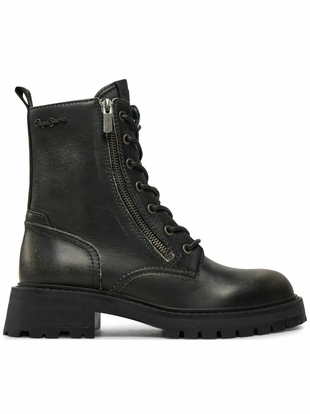 Scarponcini Kane PLS50548 Nero