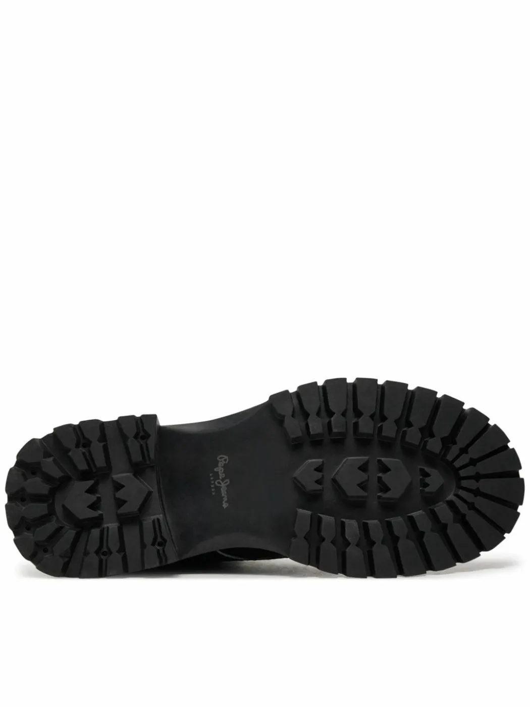 Scarponcini Kane PLS50548 Nero