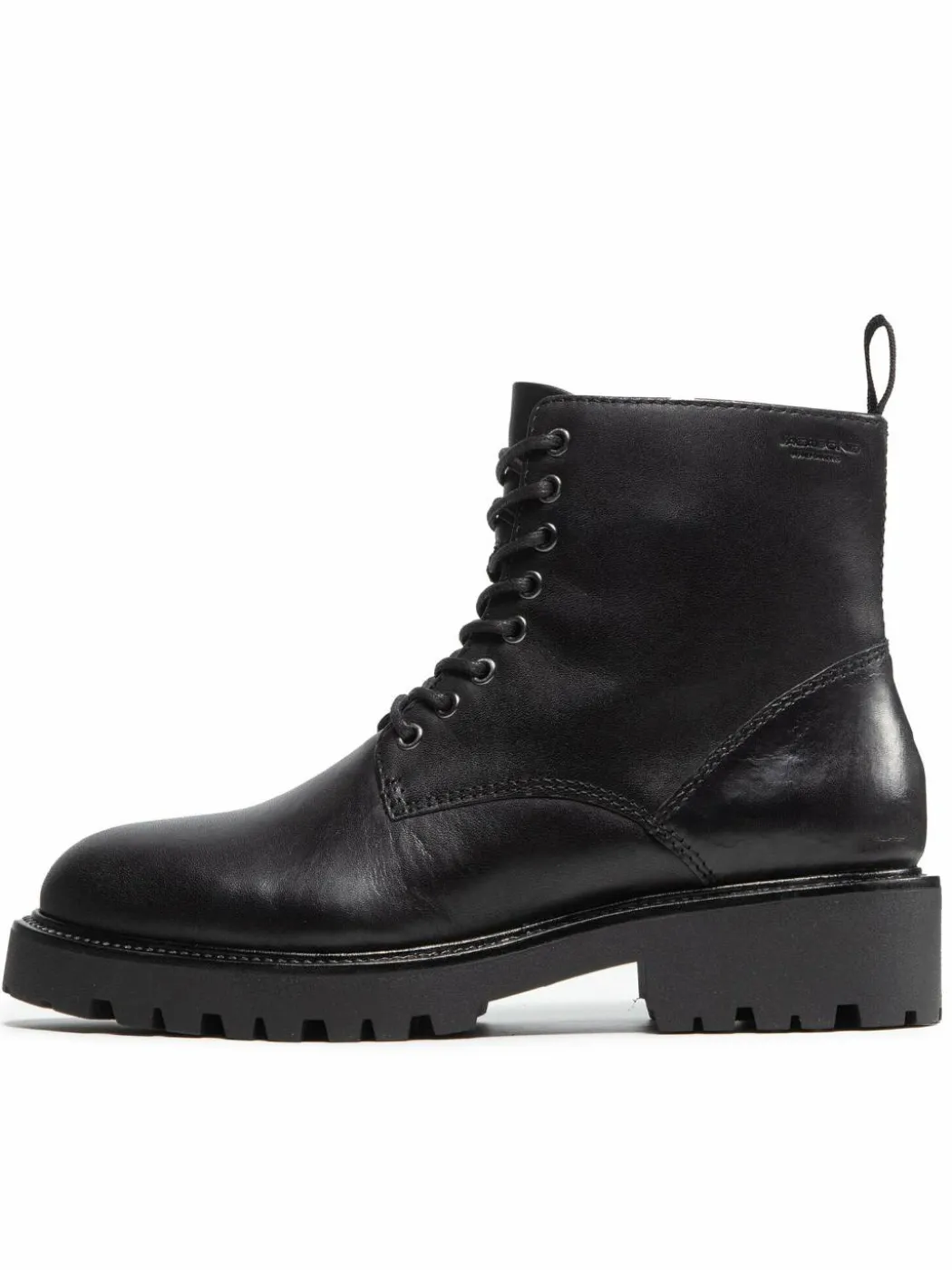 Scarponcini Kenova 5241-401-20 Nero