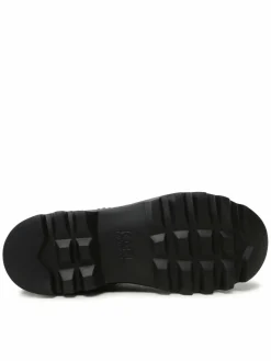 Scarponcini KL42533 Marrone