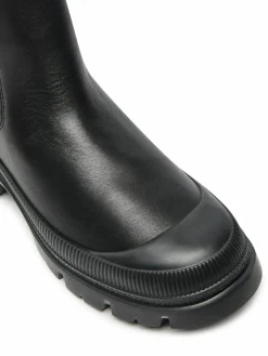 Scarponcini KL25244 Nero