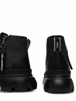 Scarponcini KL43543 Nero
