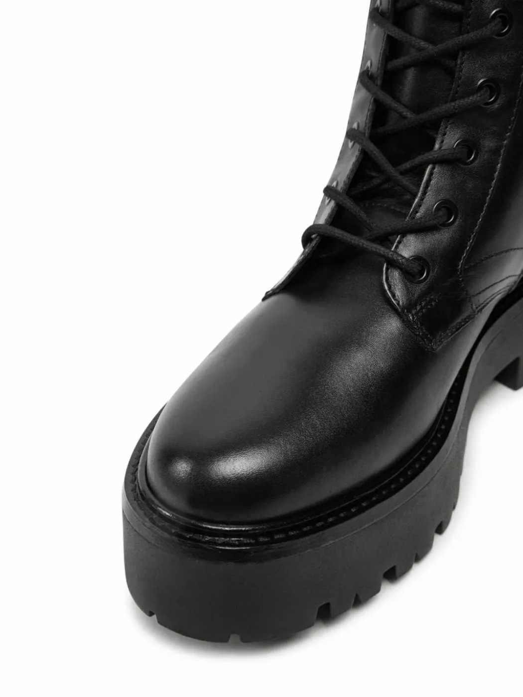 Scarponcini KL43455 Nero