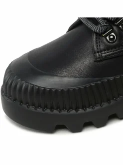 Scarponcini KL42533 Nero