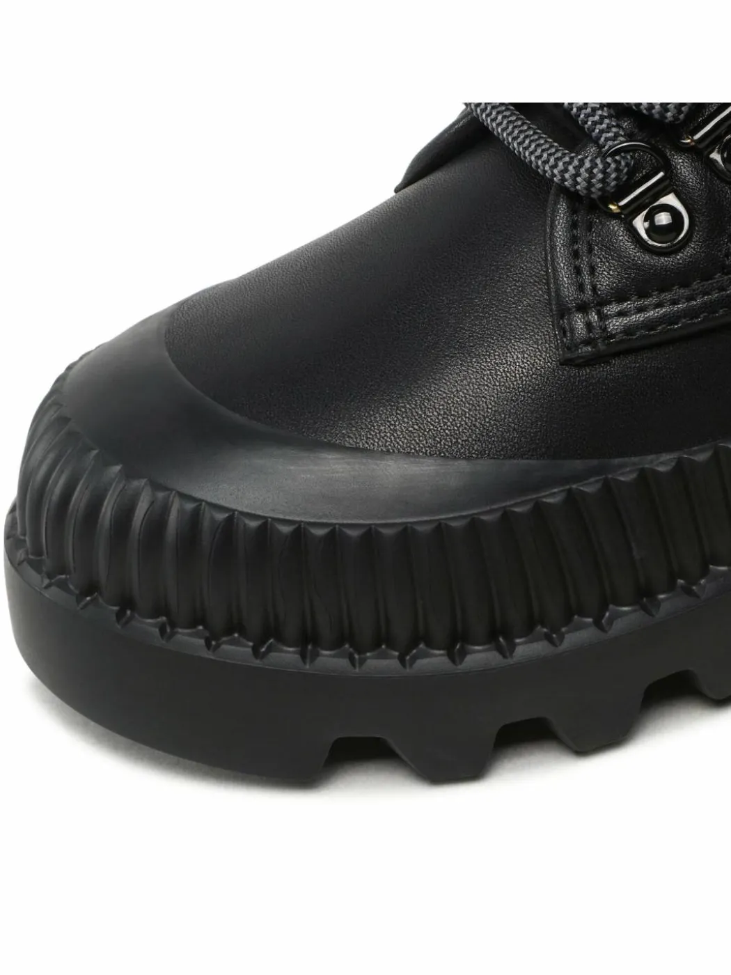 Scarponcini KL42533 Nero