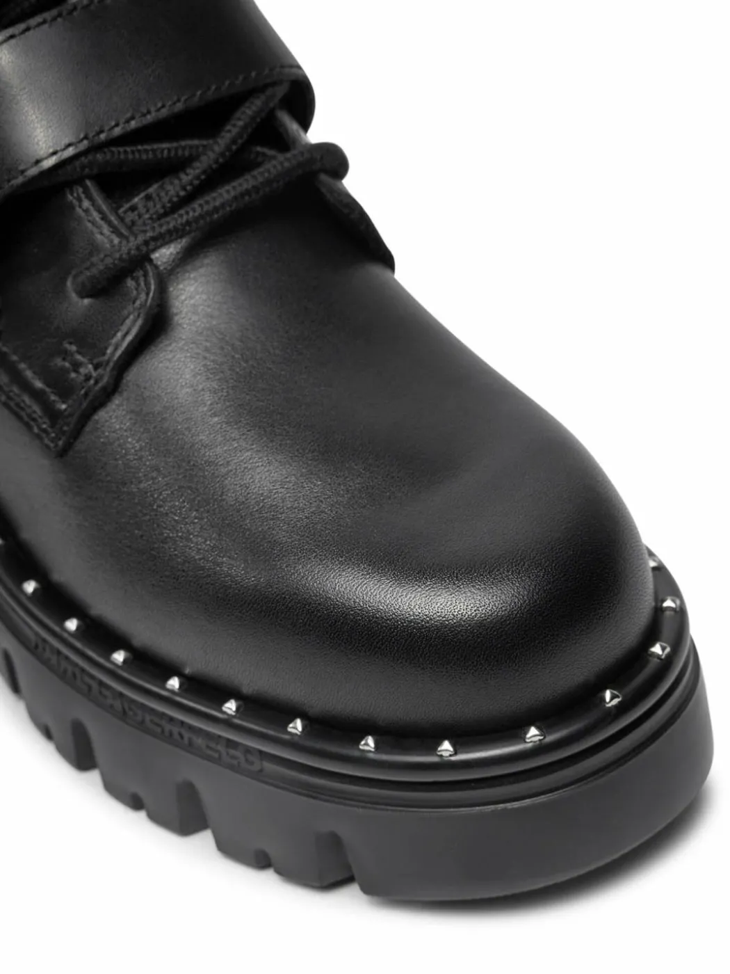 Scarponcini KL45354 Nero