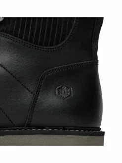 Scarponcini KRISTY SW50501-015-M07 Nero