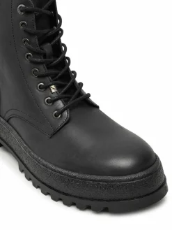 Scarponcini Lincoln PMS50258 Nero