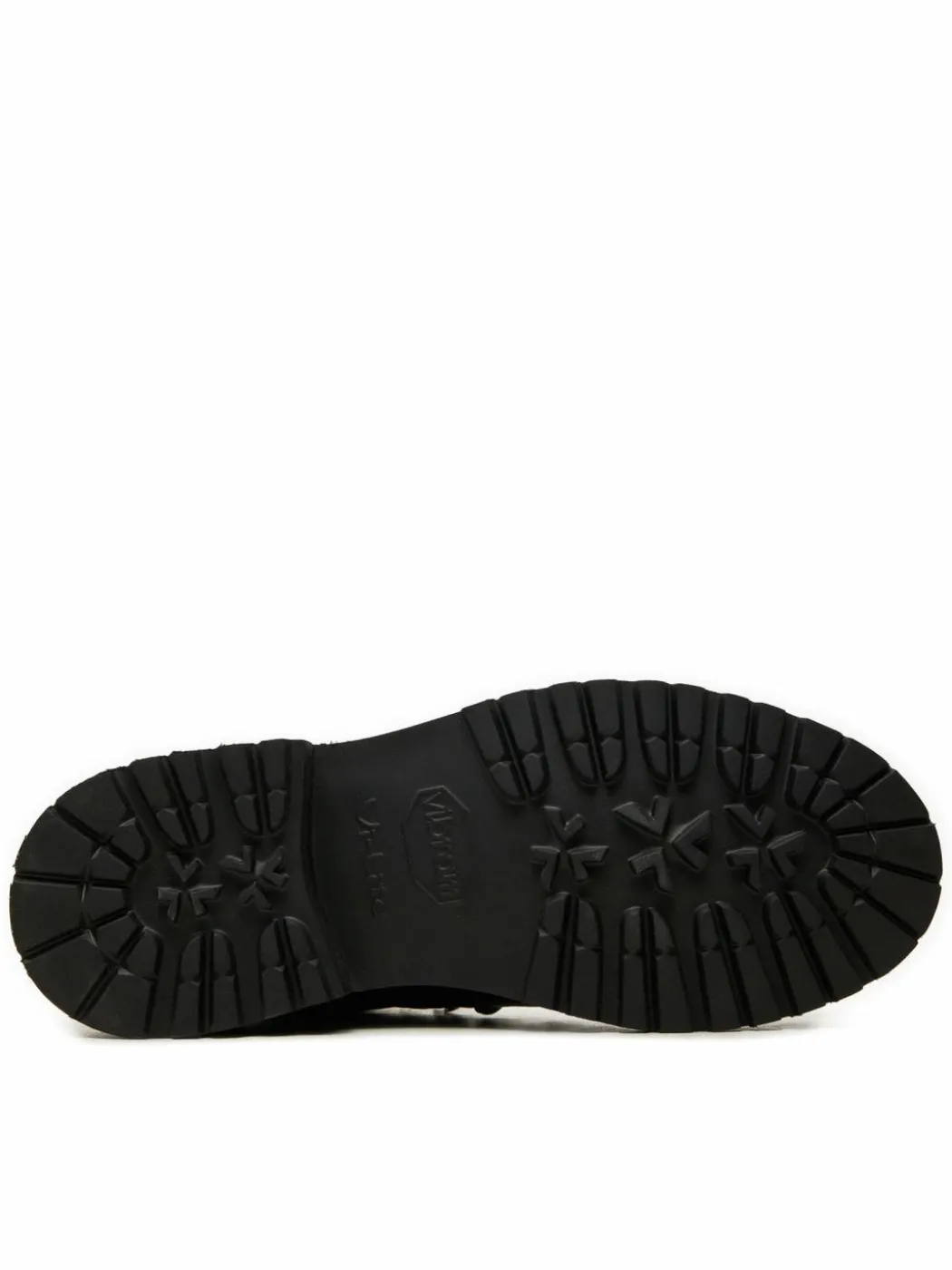 Scarponcini Magnifico M120 Nero