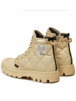 Scarponcini 74386-210-M Beige