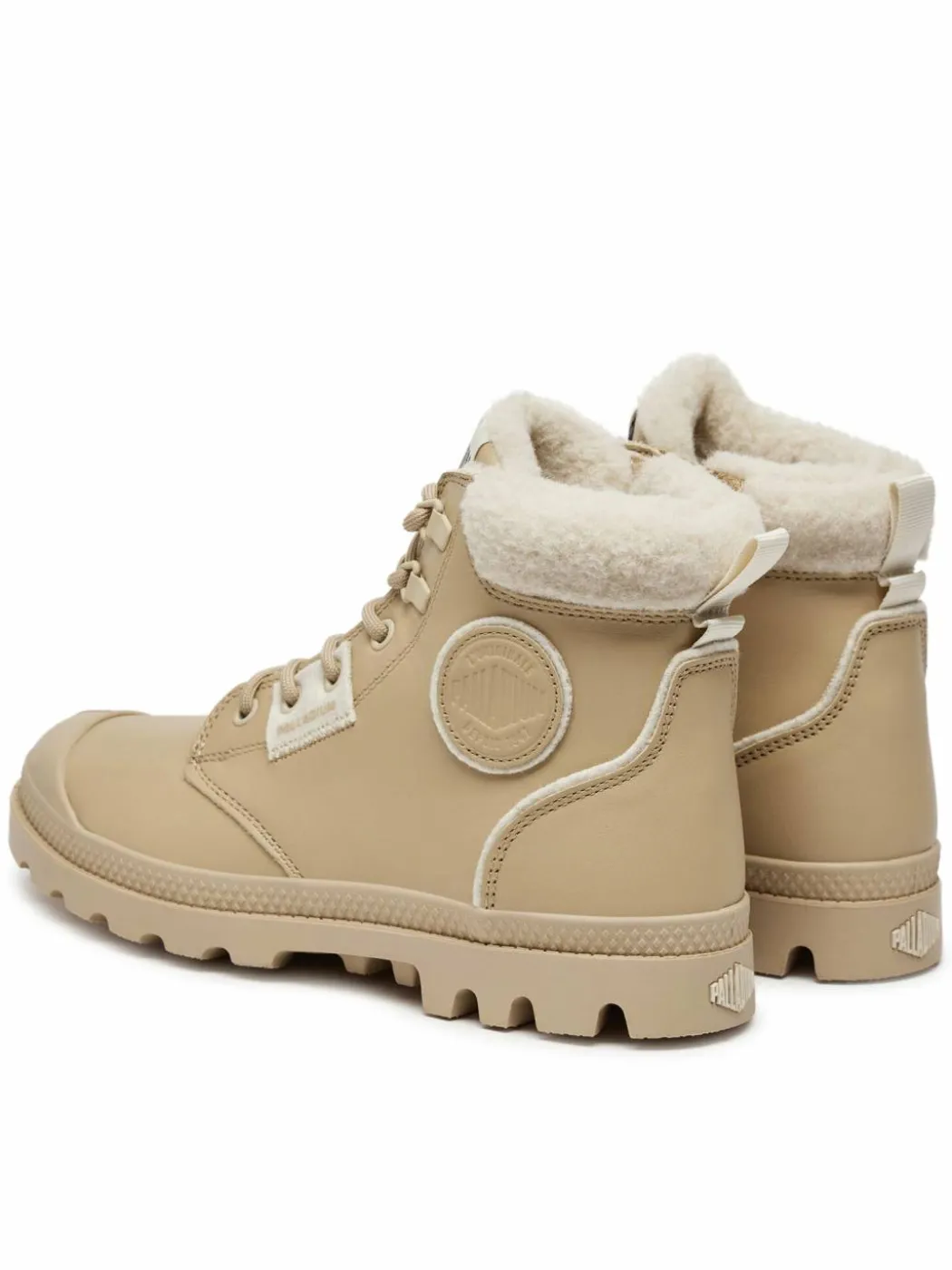Scarponcini 94380-235-M Beige