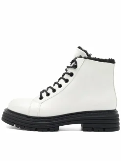 Scarponcini MELODY WS6126-08 Bianco