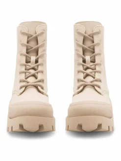 Scarponcini MILANA WYL3497-6 Beige