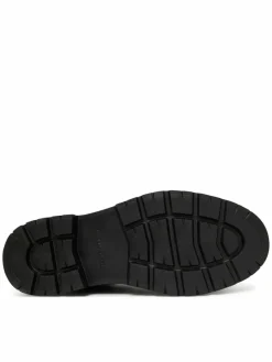 Scarponcini Miles KL10245 Nero
