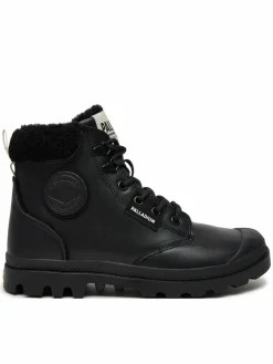 Scarponcini 94380-008-M Nero