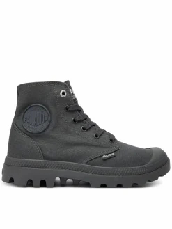 Scarponcini Mono Chrome 73089-089-M Grigio