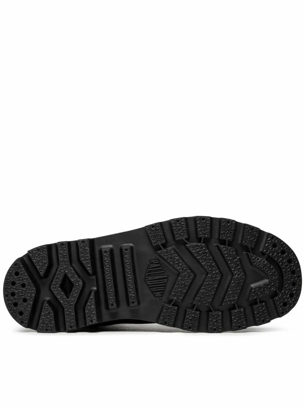 Scarponcini Mono Chrome 73089-001-M Nero