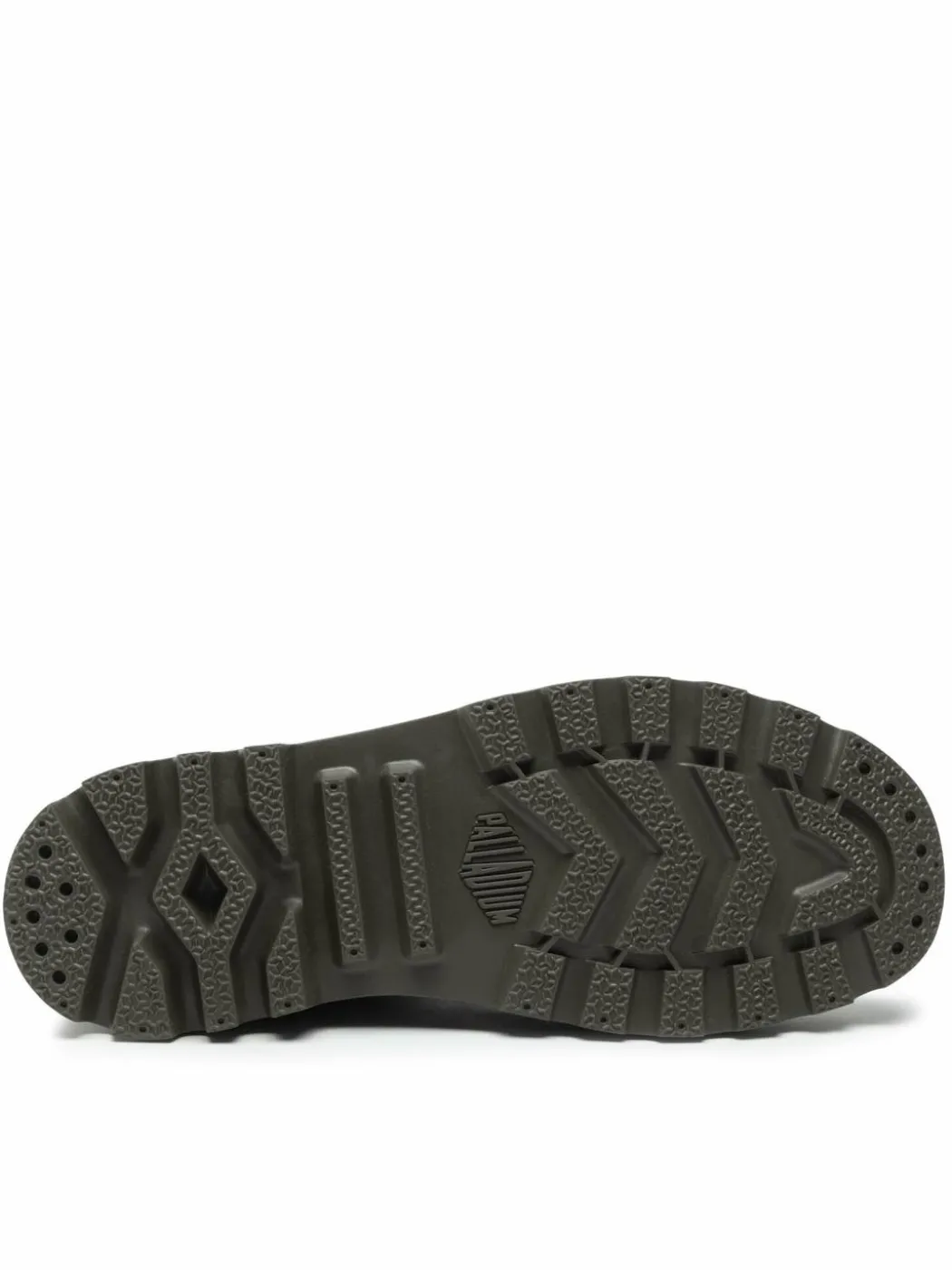 Scarponcini Mono Chrome 73089-325-M Verde