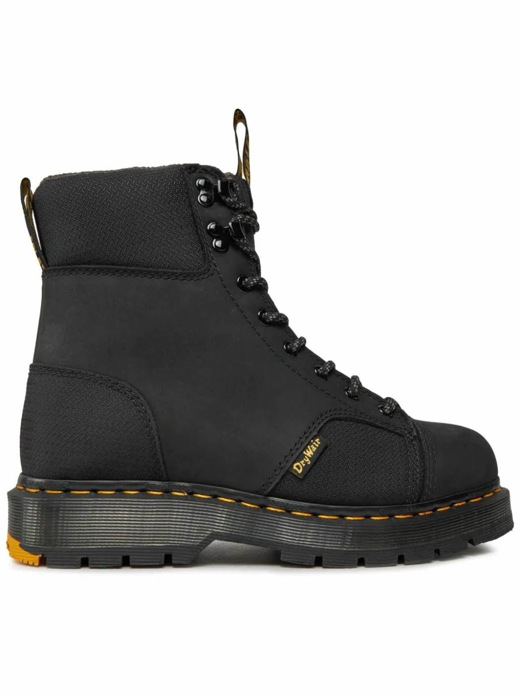 Scarponcini 27861001 Nero