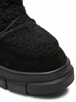 Scarponcini 990503 Nero