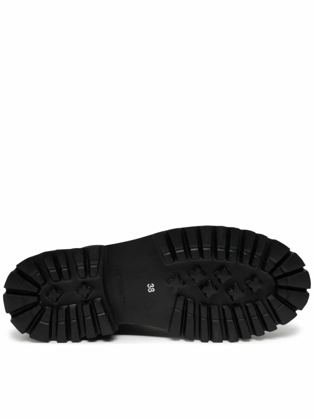 Scarponcini 960302 Nero