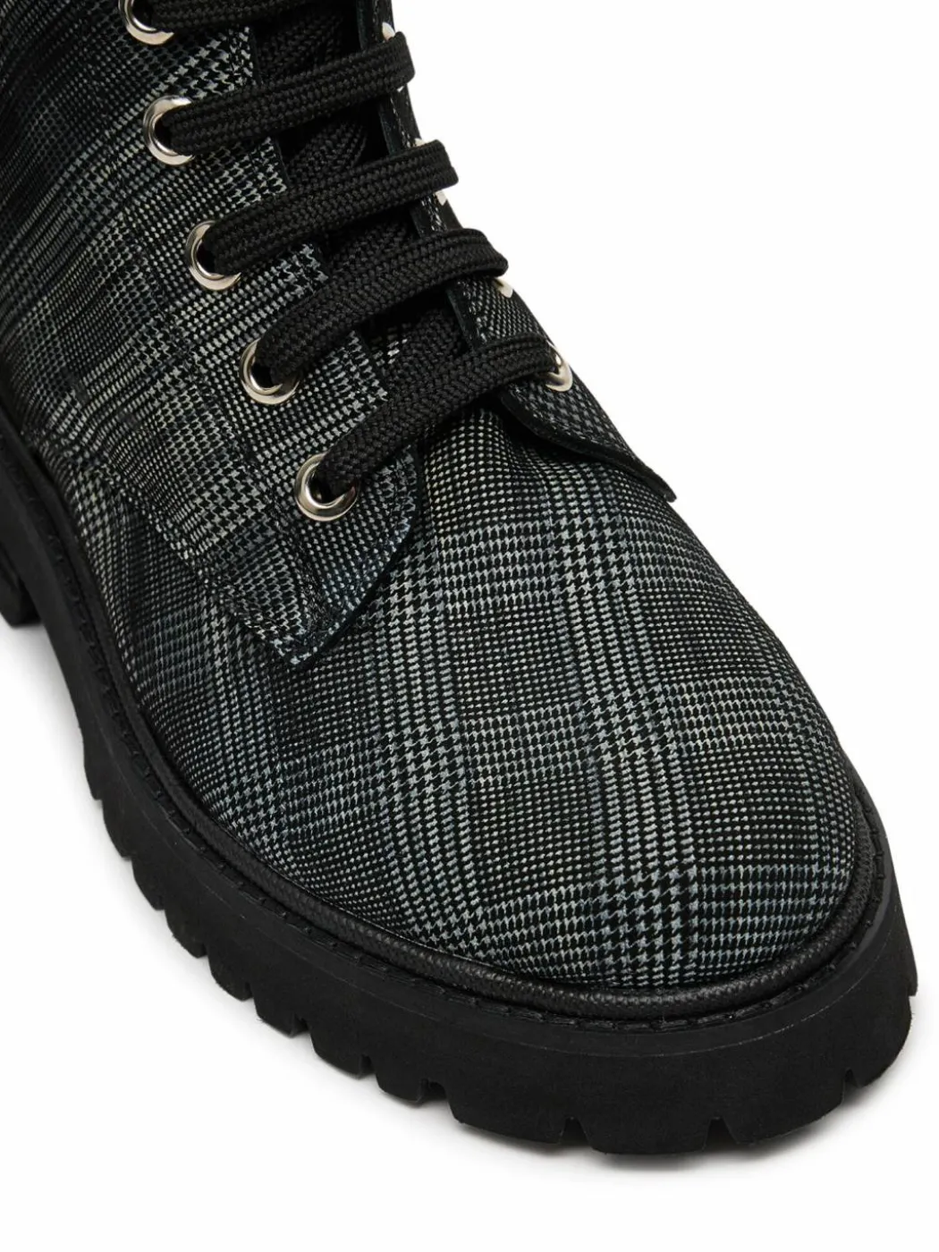 Scarponcini 960302 Nero