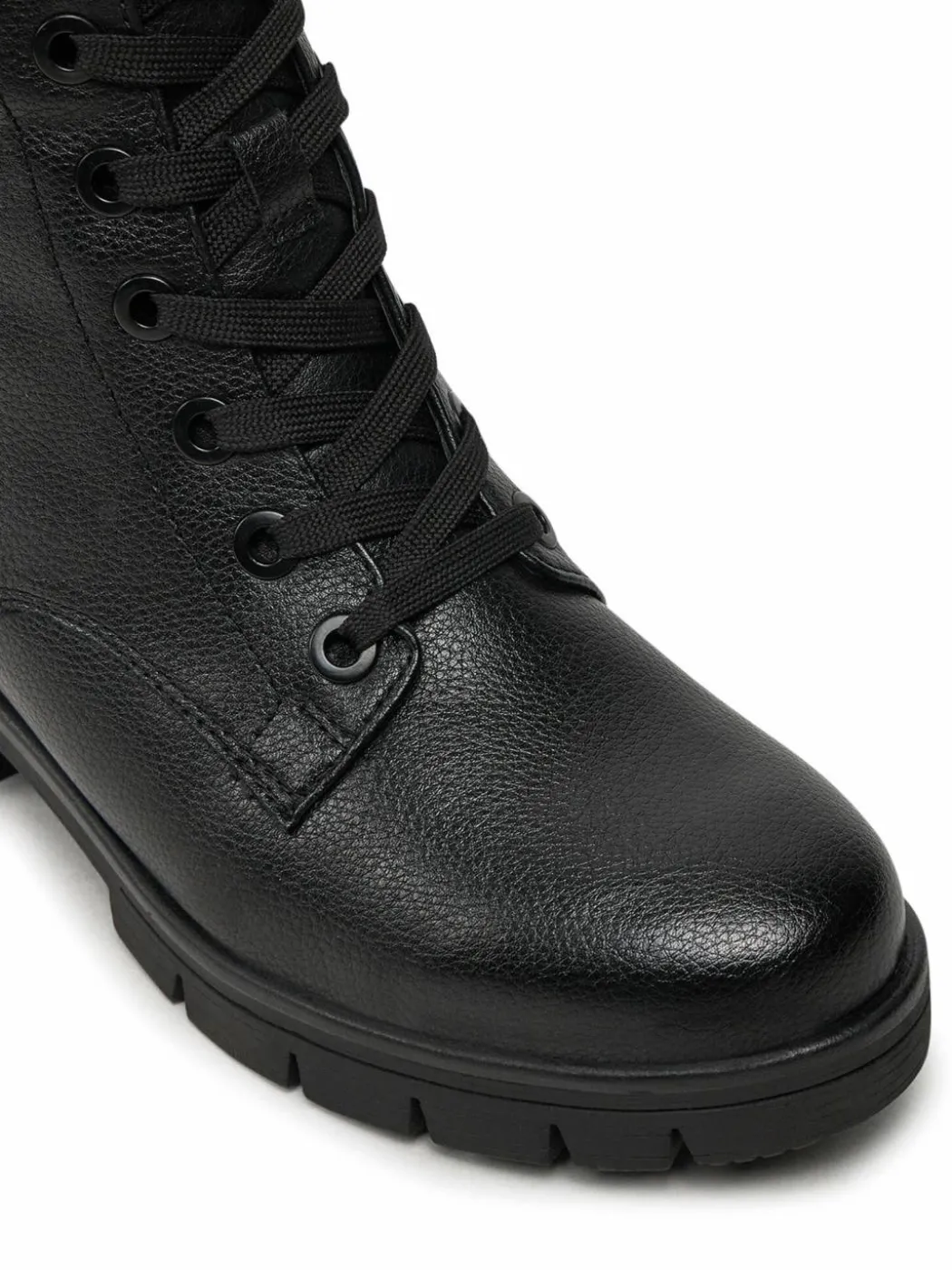 Scarponcini 8-25263-43 Nero