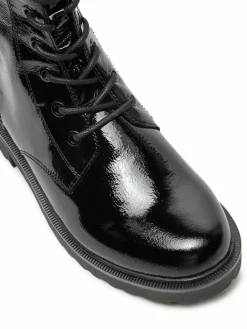 Scarponcini 9-25217-43 Nero